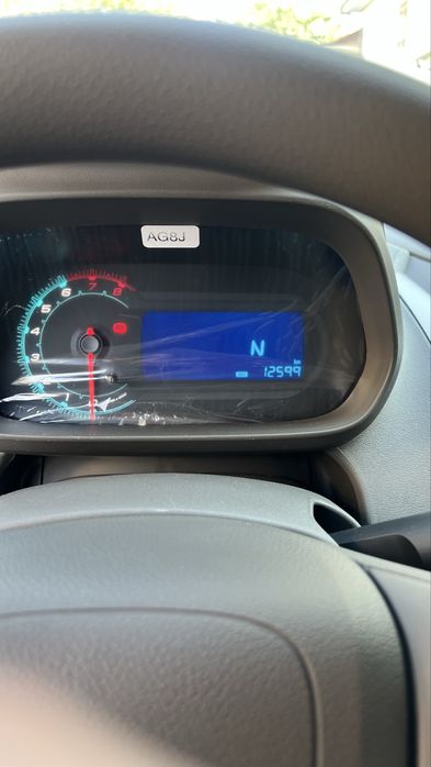 Chevrolet Cobalt 2025