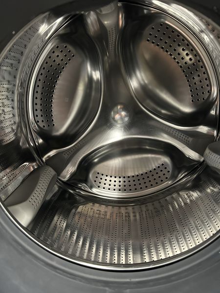 А+++ Инверторна пералня Haier 8 kg 1400 об/мин