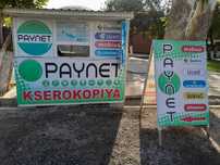 mustaxkam paynet  butka sotiladi barcha qulayliklarga ega.