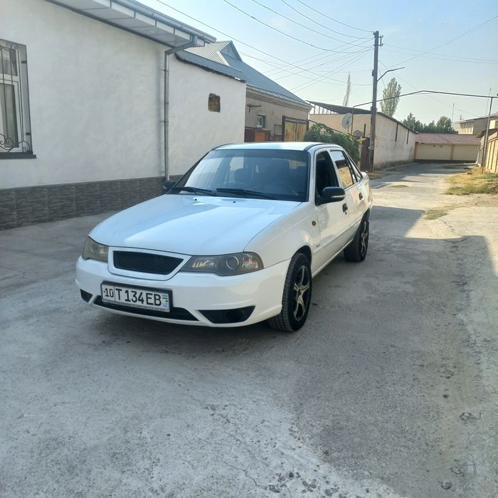 Nexia 2 2009 yil xolati zor
