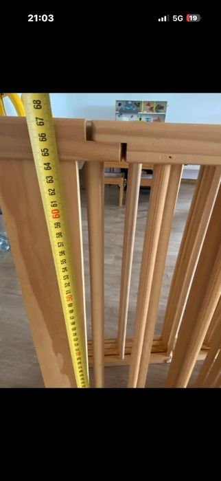 Vand tarc pentru copii