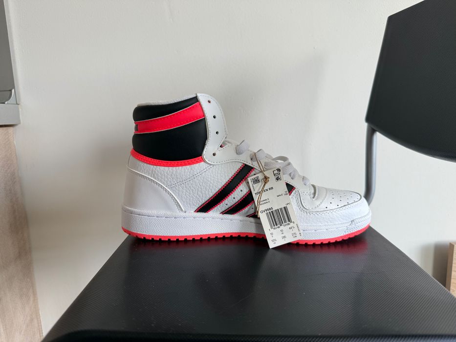 Adidas Top Ten RB high top