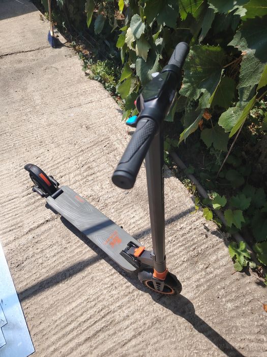 Trotineta electrică kukirin S 1 Pro