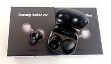 Casti wireless tip Samsung Galaxy Buds 2 Pro Bluetooth android ios