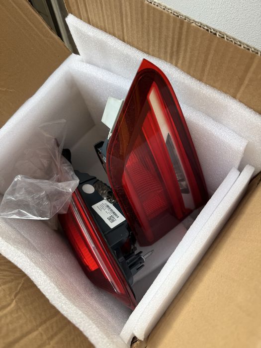 Lampa spate stop X1 F48 LED dreapta/stanga
