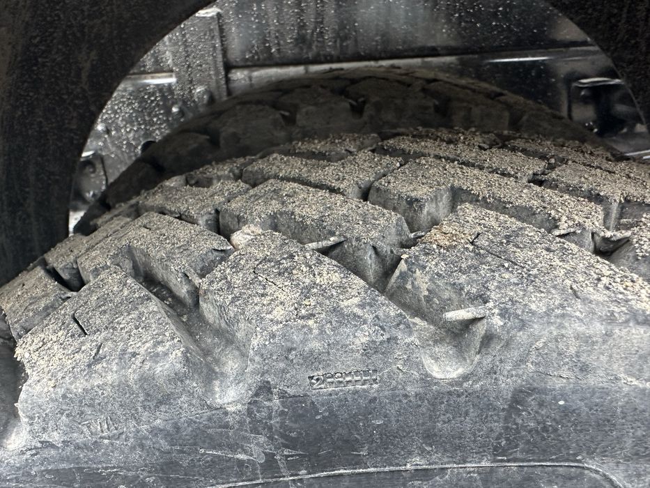 Vand Isuzu NQR stare foarte buna de functionare