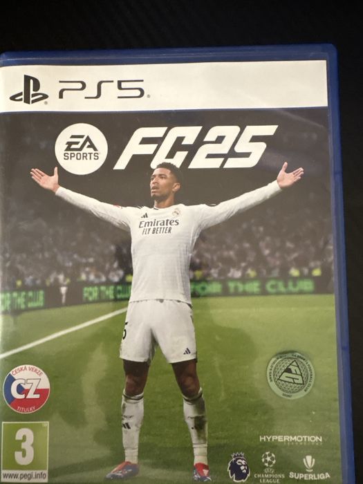 AC shadows si fc25 ps5 vand sau schimb