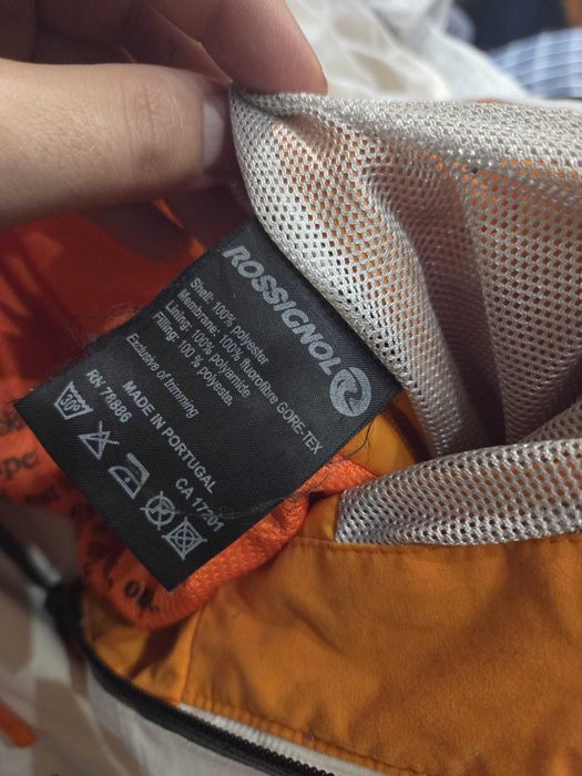 Salopeta, Combinezon, Geaca Ski Dama Rossignol XS - Gote Tex