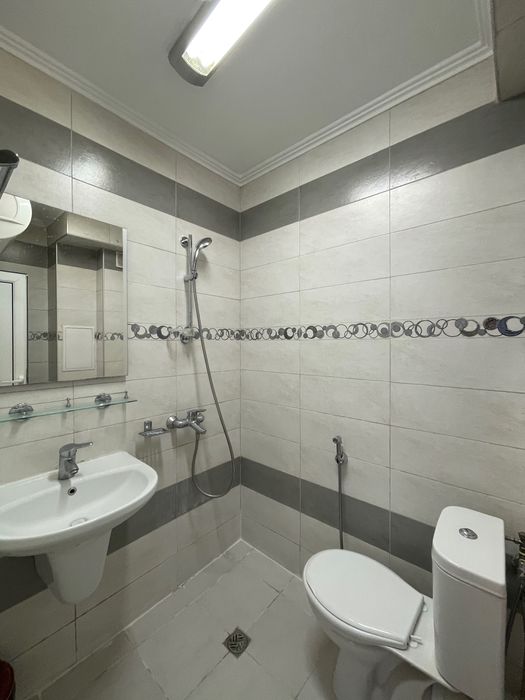 Продава се Двустаен апартамент в Пловдив, Христо Смирненски - 60 кв.м за 2250 €/кв.м - Снимка #3