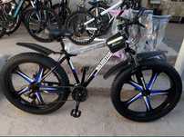 Skillmax 26 4.0 velosiped sotiladi