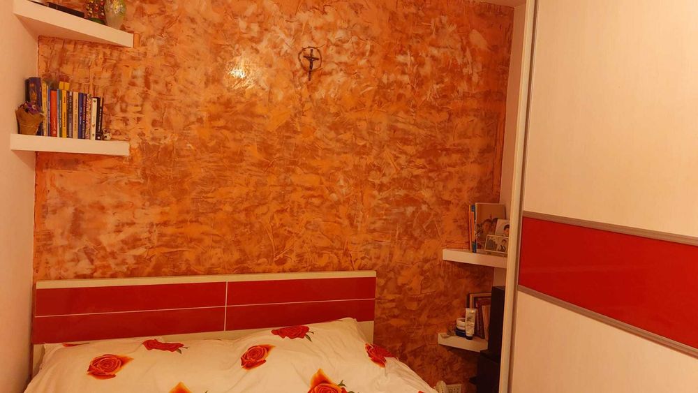 Apartament 2 camere - chirie