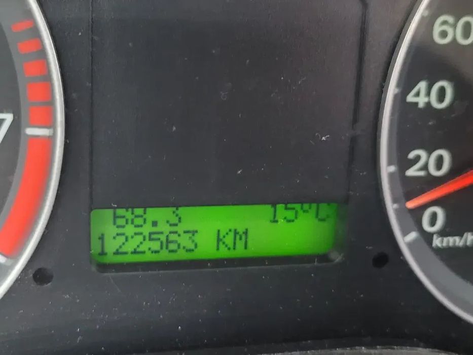 Ford Focus Ford Focus Ghia