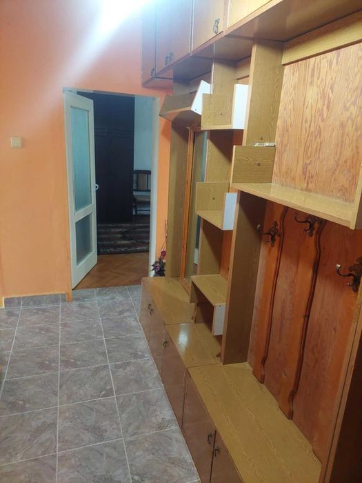 Дава се под наем Двустаен апартамент в Сливен, Даме Груев - 64 кв.м за 229.5 € - Снимка #7