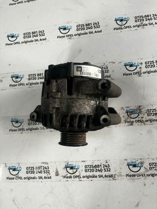 Alternator Opel Insignia A 2.0 Turbo benzina; 2.0 Turbo benzina A20NHT