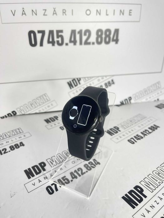 NDP Amanet NON-STOP Bld.Iuliu Maniu 69 GOOGLE PIXEL WATCH (39487)