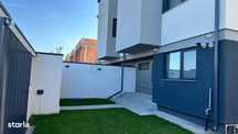 Vila moderna de lux in Tunari