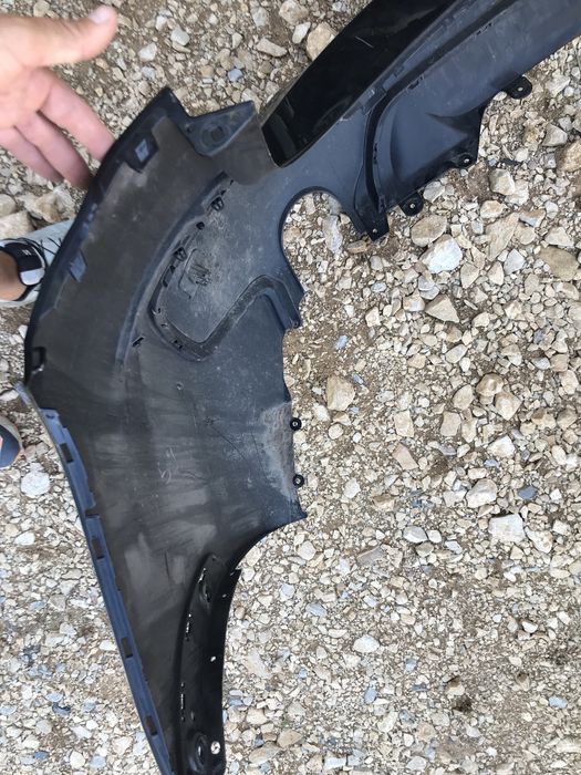 Задна броня за BMW F48,M-Paket,БМВ Х1