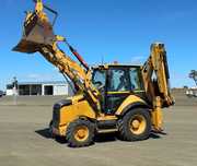 Caterpillar 432F 2017 Caterpillat 432F