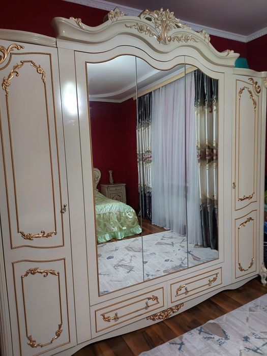 Спальная гарнитура