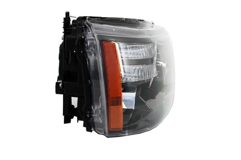 Фарове XENON за Range Rover Sport L320