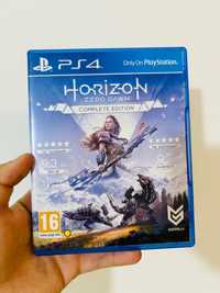 Horizon Zero Dawn PS4 PS5 5 PlayStation 4 PS5 Playstation 5
