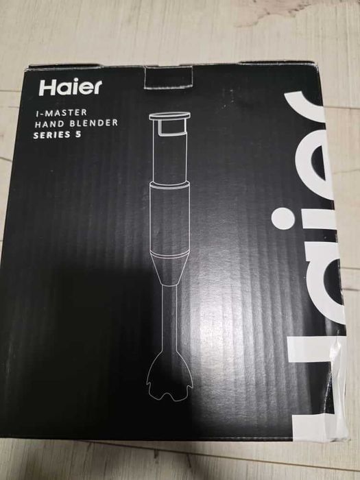 blender de mana Haier series 5, 1000W