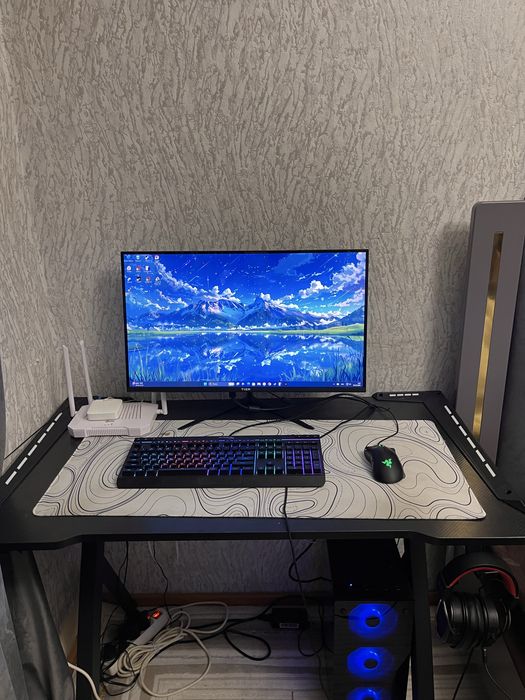 Монитор TIEM продам