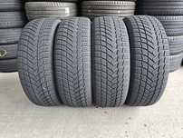 235/60/18 Michelin 4piese