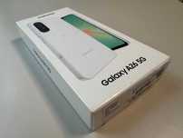 Samsung / Galaxy A26 128 Gb / White / Sigilat