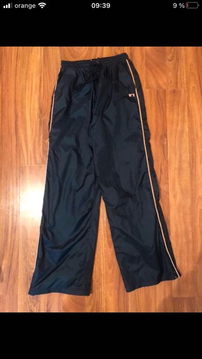 Pantaloni damă de fâș s