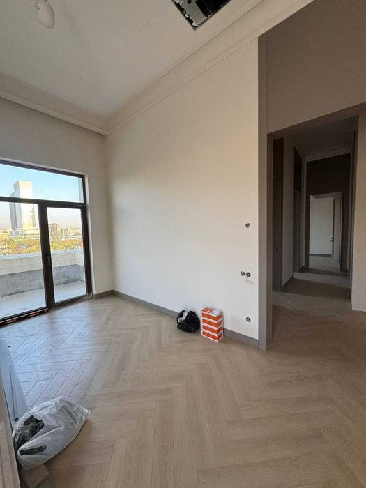 Продаётся квартира Ташкент Сити С видом на ПАРК С ТЕРРАСОЙ, 180 м2