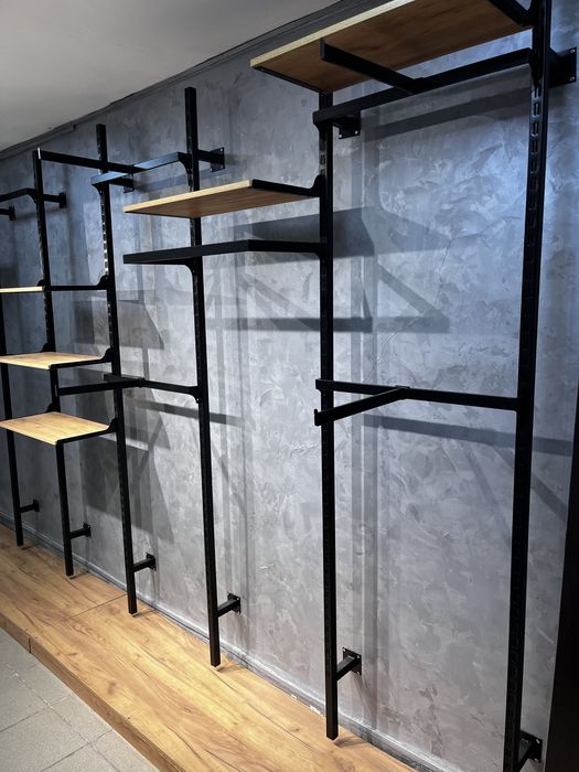 Торговое оборудование