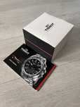Продаю часы Tissot T-Touch II