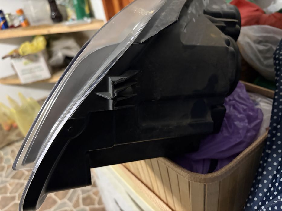 Far polo 1,2  din 2007