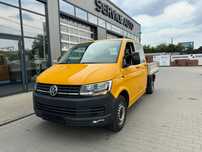 Volkswagen Transporter Primul Proprietar, Stare Perfecta, Sirocol!
