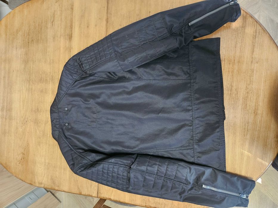 Преходно яке G star