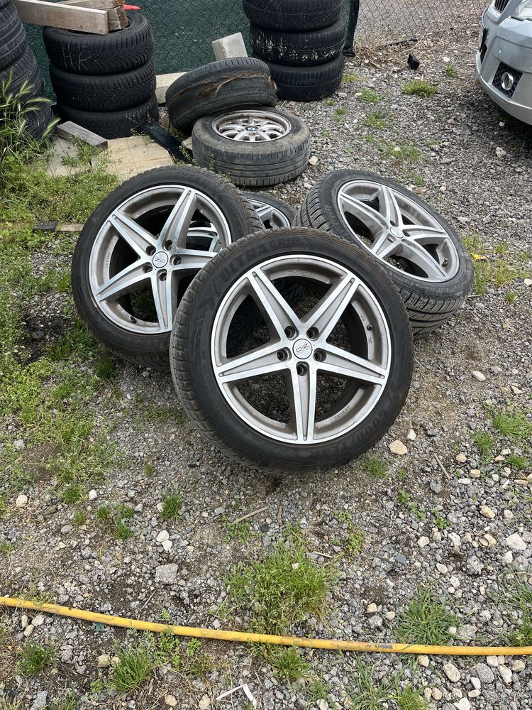 OZ Racing Energy 245/45/18
