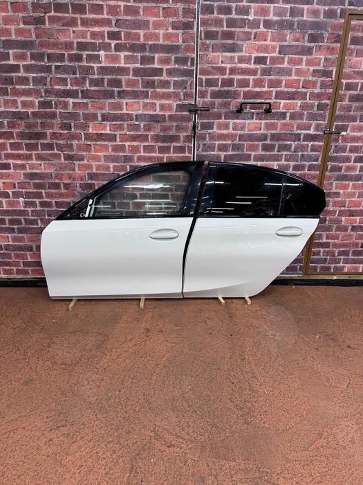 Usa Bmw seria 3 G20 stanga fata spate Completa