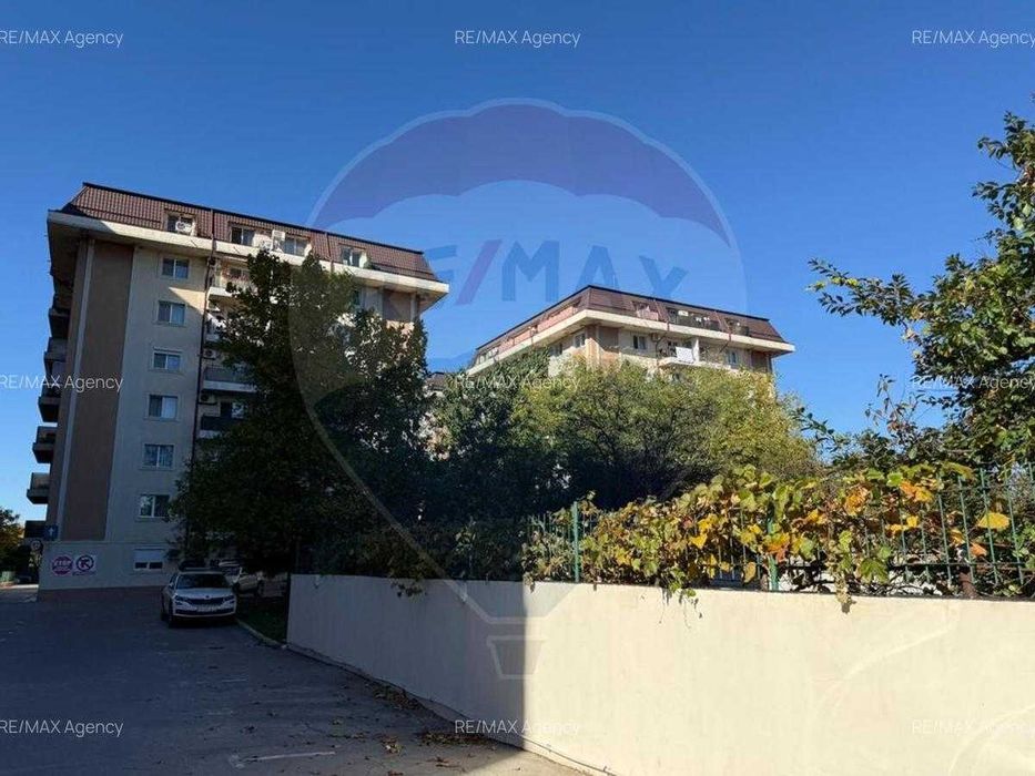 Apartament cu 3 camere de inchiriat in zona Centrala a Voluntariului