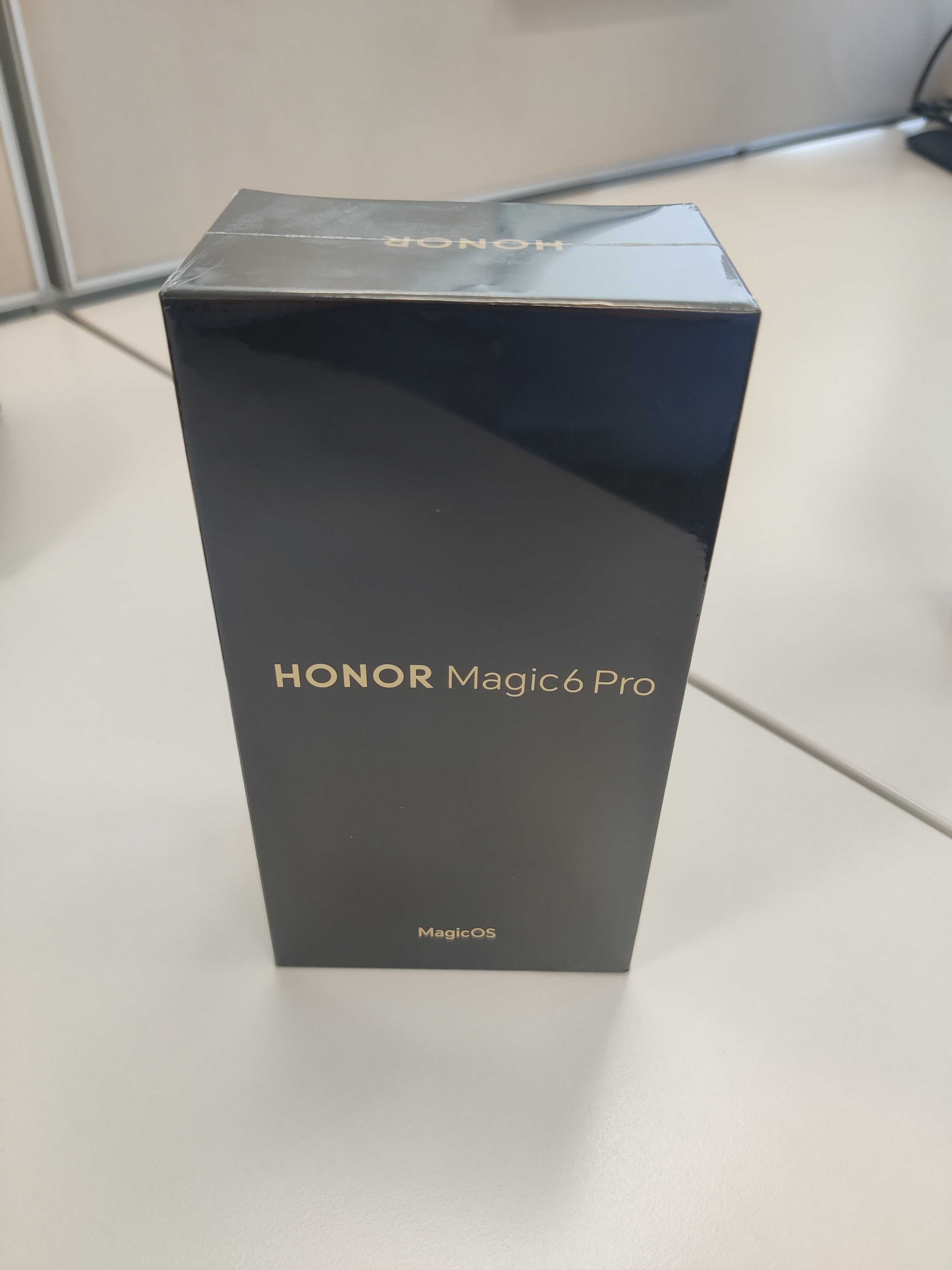 Honor Magic 6 Pro 512/16, Snapdragon 8 Gen3