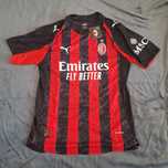 PUMA тениска на Milan НОВА
