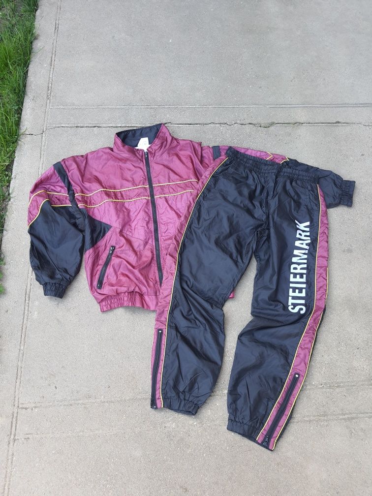 Tracksuit vintage