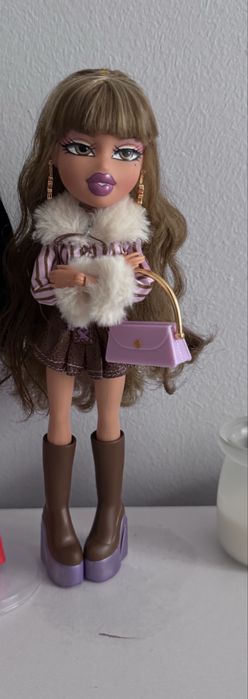 Ясмин Always bratz