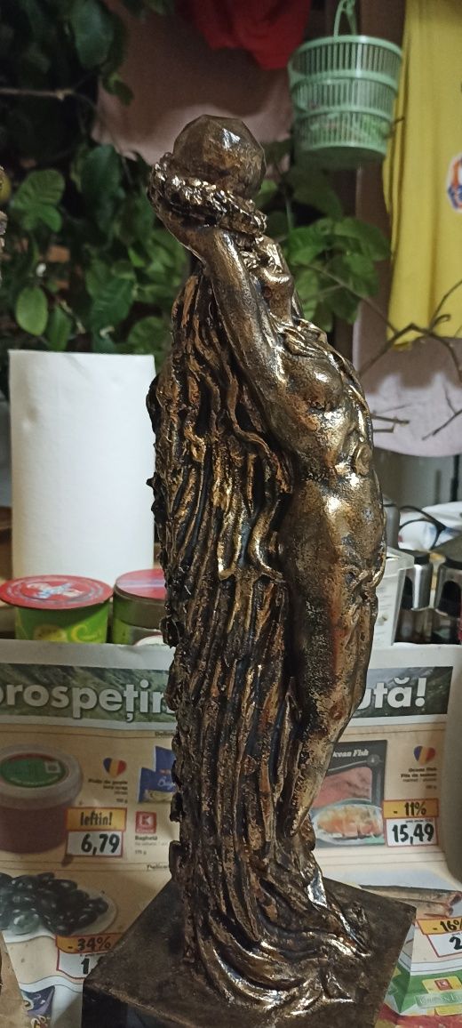 Statuie ornament