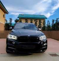 Bmw X5 M 50 Extra fullll