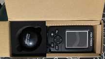 Sonar Fish Finder
