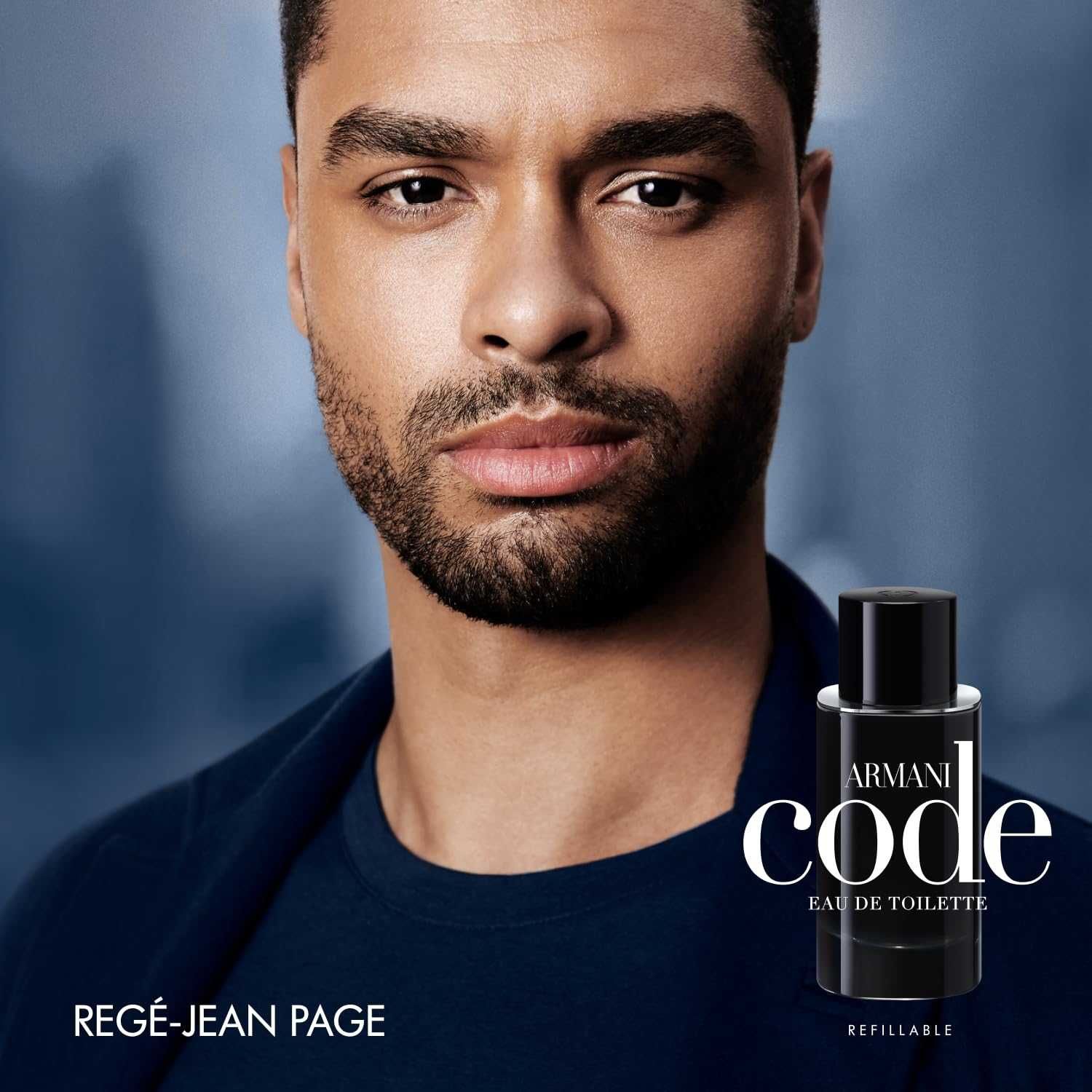 Armani Code-Apa de toaleta pentru bărbați 75 ml