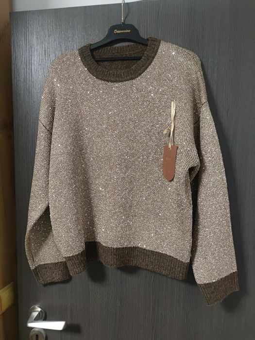 Стилни и красиви нови дамски пуловери