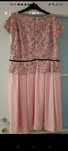 Rochie ocazie mărime 46