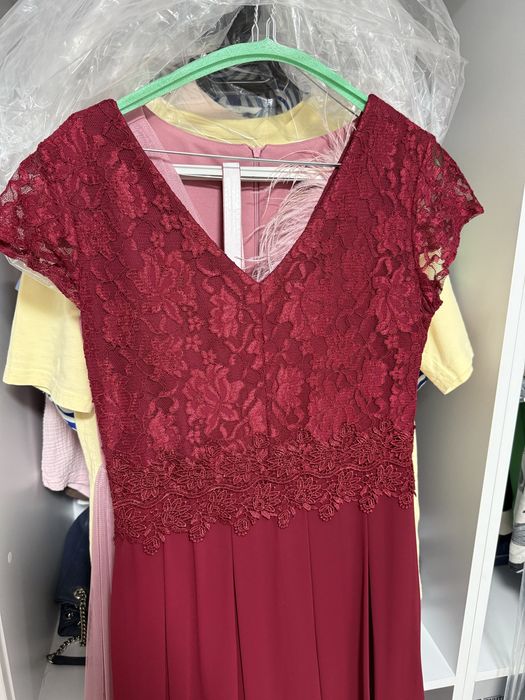 Rochie de ocazie seara